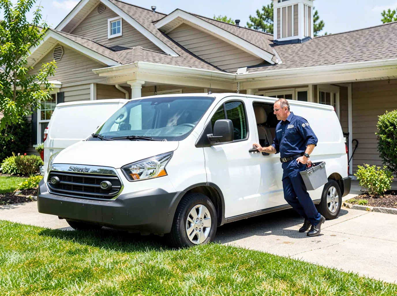 Emergency Plumber company in Riva, MD